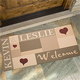 24x48 Oversized Doormat