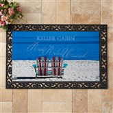 20x35 Doormat