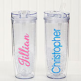 Personalized Tumblers - Hot or Cold - 17712