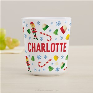 Elf® Personalized Kids Cup - 51720-C