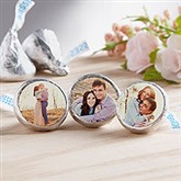 Personalized Photo Candy Stickers for Party Favors - 27225