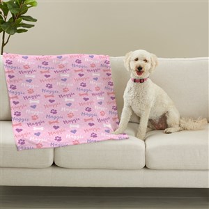 Plush Fleece Blanket