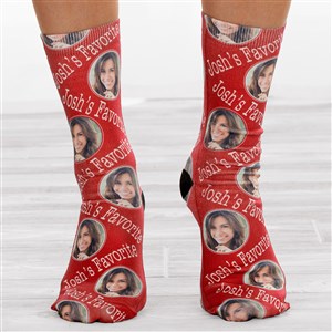 Adult Crew Socks