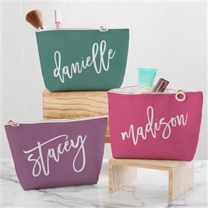 Makeup Bag