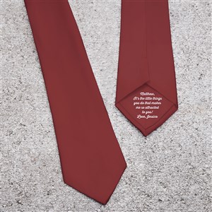 Tie