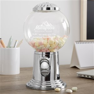 Company Retirement Candy Dispenser - 51257