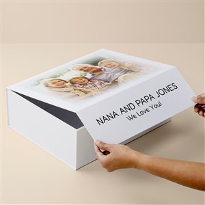 Keepsake Box