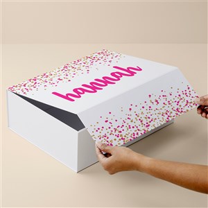 Keepsake Box