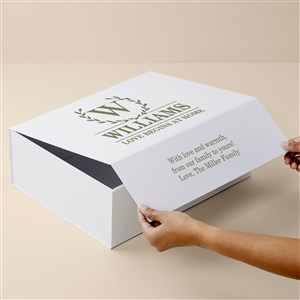 Keepsake Box