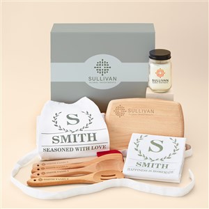 Personalized Logo Kitchen Gift Set - 52544