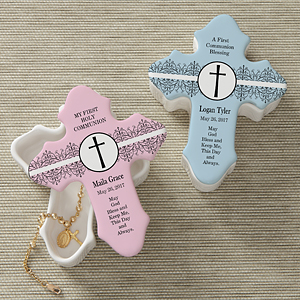 Popular First Communion Gifts
