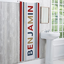 Mix  Match Personalized Bath Towel - 34339