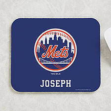 MLB New York Mets Personalized Mouse Pad  - 38801