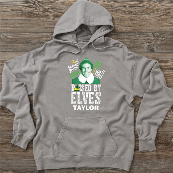 Buddy the Elf Personalized Christmas Sweatshirts - 51726